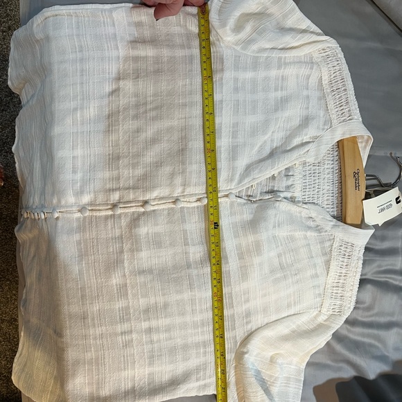 Matilda Jane Good Heart Top - Picture 5 of 5